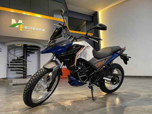 Nh 190 Dafra Motos 2024 0km Promoção (alex)