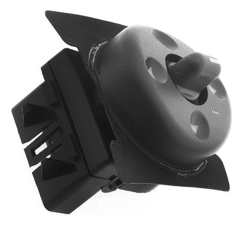 Botão Interruptor Retrovisor Elétrico Blazer S10 Silverado