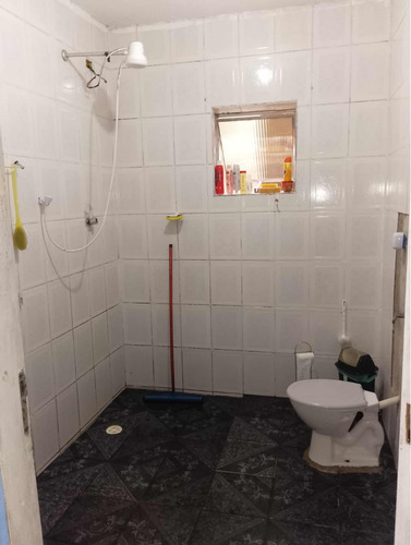 Casa Com 4 Quartos E 3 Banheiros