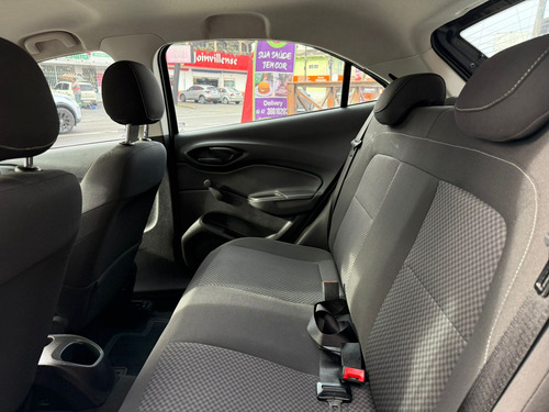 Chevrolet Onix 1.4