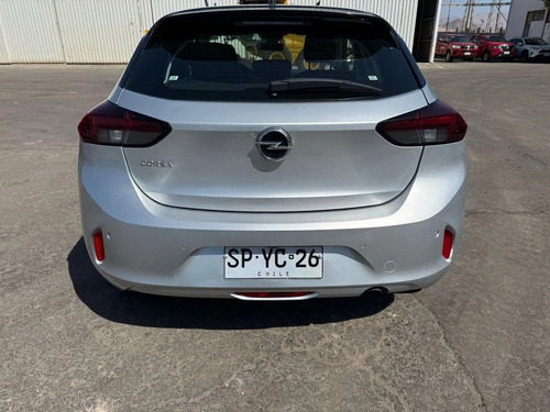 Opel Corsa EDITION 1.5TD MT6