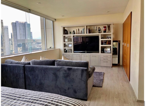 Imagen 1 de 11 de Departamento A La Venta En Prolongación Paseo De La Reforma