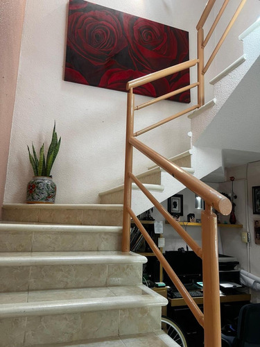 Casa En Venta En Av. Cancun