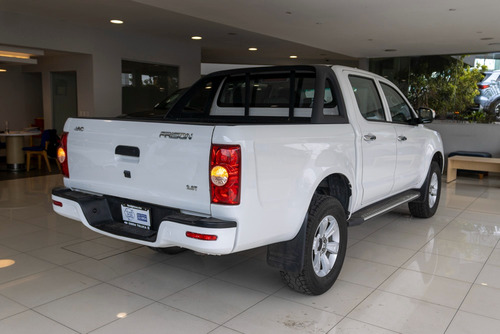 JAC Frison T6 TM