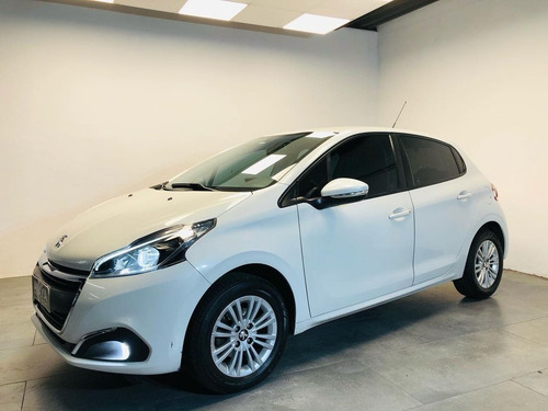 Peugeot 208 Automatico Divino!! Amaya Propios