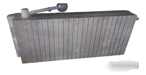 Mesa Base Magnetica 36 Cm X 15 Cm (Usado)