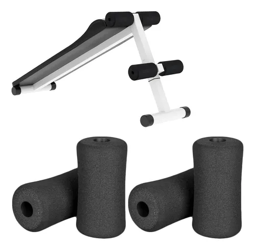 comprar \u002F Paquete 4 Fundas Espuma Esponja For Gimnasia Y Equipos