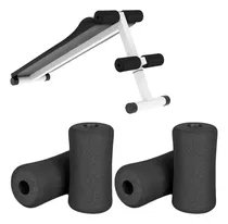 Comprar \u002F Paquete 4 Fundas Espuma Esponja For Gimnasia Y Equipos