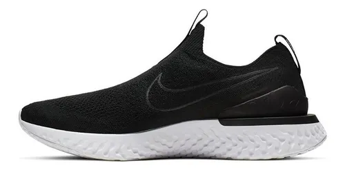 Nike epic clearance react sin cordones