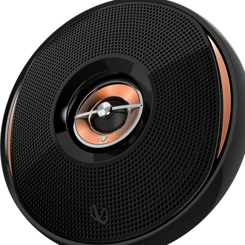 Imagen 2 de 10 de Parlantes Infinity Kappa 62ix 225w 2 Vías Y 3 Ohms Para Auto
