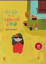 Comprar Un Dia Muy Especial - Tinta Opendyslexic-braille Con Audioli