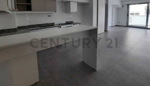 Venta Departamento Mono Ambiente Caballito A Estrenar Con Ba