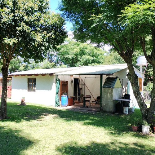 Casa En Venta, Oportunidad En Villa Ciudad Parque
