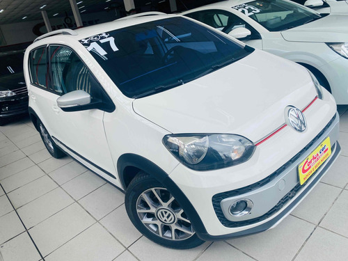 Volkswagen Cross Up! 1.0 TSI 12V FLEX 4P MANUAL