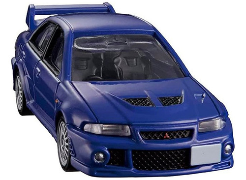 Tomica Premium Mitsubishi Lancer Evolution Vi Gsr - Takara