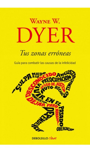 Tus Zonas Erróneas - Wayne Dyer