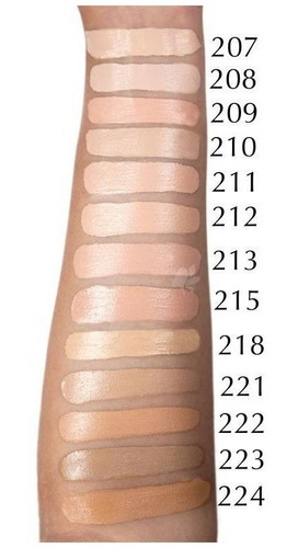 Imagen 2 de 3 de Base Dermacol Maquillaje Tienda Chacao