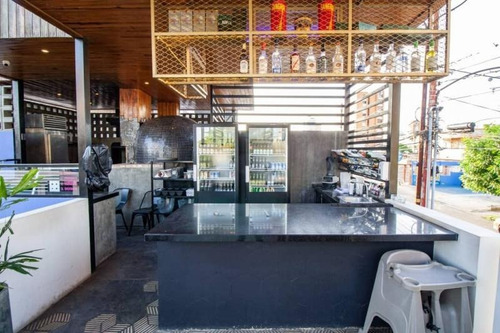 Imagen 8 de 11 de Punto Comercial En Venta Restaurante Sector Tierra Negra Maracaibo Marisabelf 166484
