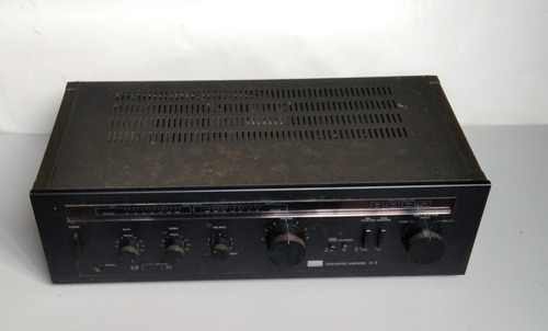 Amplificador De Sonido Sansui A-5