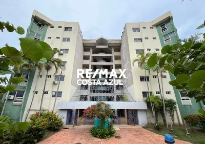 Apartamento en venta