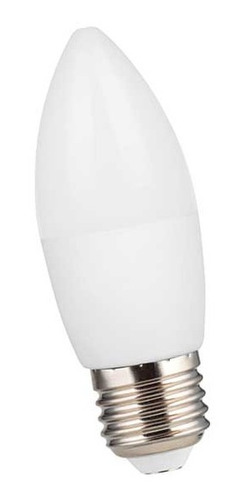 Lámpara Led  Vela 7w E14 - Oferta