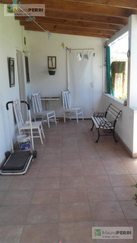 Imagen 7 de 11 de Casa - Los Hornos