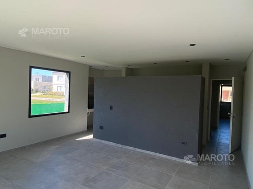 Imagen 2 de 17 de Casa En Venta En Club De Campo Manuel Belgrano - Maroto Propiedades