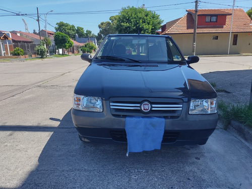 Fiat Uno 1.3 Fire Way