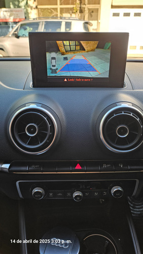 Audi A3 Sportback 1.4 Tfsi Stronic 150 Cv