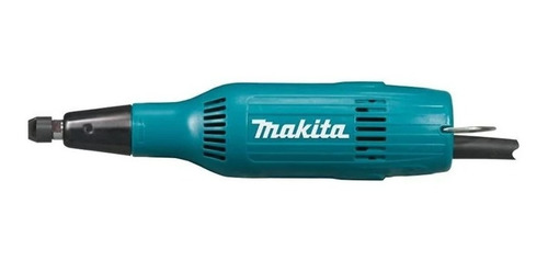 Retificadeira Reta Longa 6mm Gd0603 - Makita 