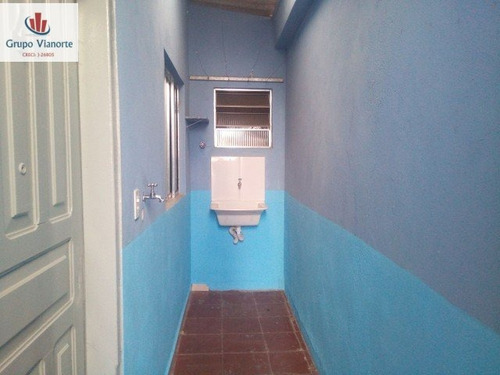 Imagem 8 de 10 de Casa A Venda No Bairro Jaçanã Em São Paulo - Sp. - L5298-1