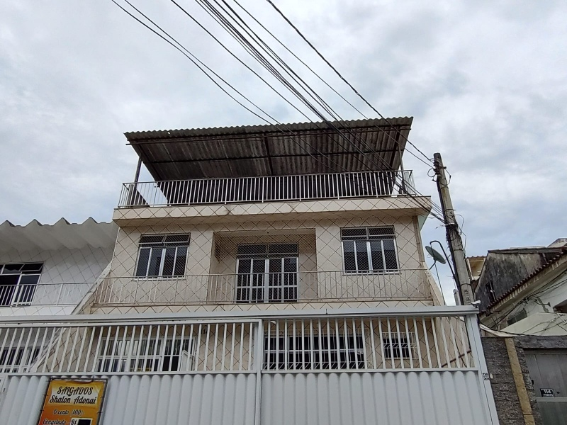 Captação de Casa a venda na Rua Jaracatia 114, Vila da Penha, Rio de Janeiro, RJ