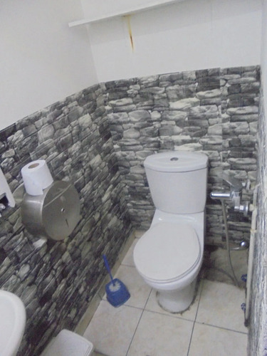 Local Comercial En Recoleta, Dardignac 567 De 40 Metros