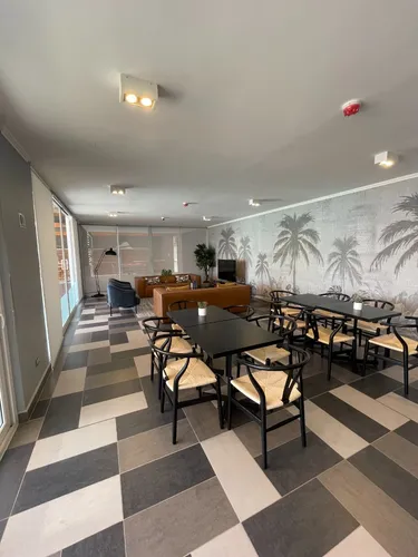Bello Depto Sur, Arriendo Frente Paseo Del Mar Antofagasta