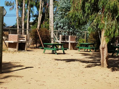 Año Corrido Lindo Depto 3d,2b 1e. Algarrobo