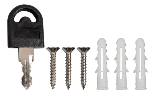 Despachador Toalla Interdoblada Acero Inoxidable Dv038 10pz