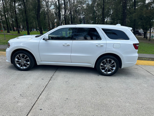 Dodge Durango 5.7 V8 R/t At