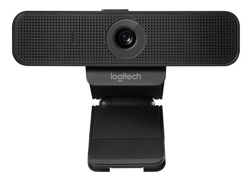 Cámara Web Logitech C925 1080p Macrotec