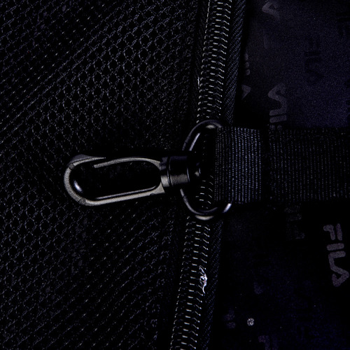 Mochila Fila Smart Bonsall Preta