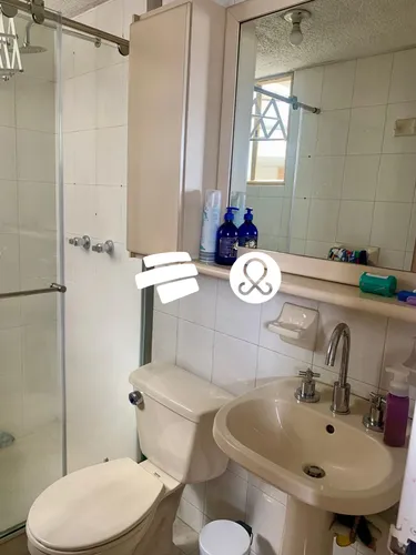 Apartamento En Venta En Quesada, Bogotá