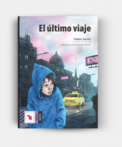 El Último Viaje