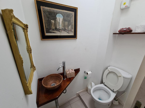 Imagen 8 de 11 de Hermoso Departamento En Zona Hipodromo De San Isidro Con Dos Cocheras