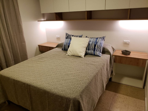 Imagen 9 de 20 de Hermoso Departamento En El Centro De Córdoba Con Cochera