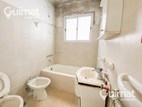 Imagen 10 de 16 de 3 Ambientes En Venta, Grand Potencial De Reciclado.