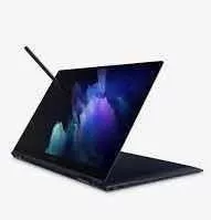 Samsung Galaxy Book Pro 2 X360 15.6 Win Pro 11 I7 12va 16ram