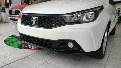 Imagen 6 de 25 de Fiat Argo Drive 1.3 Lh2
