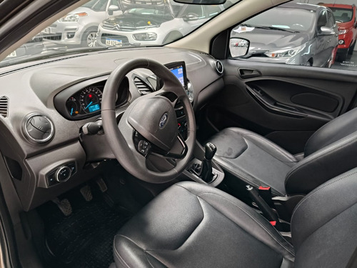 Ford Ka 1.5 Sel