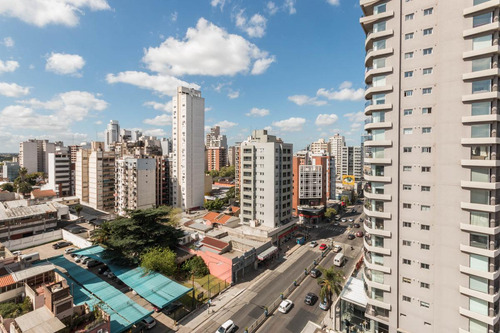 Venta- Departamento - Lomas De Zamora - 3 Ambientes - Patio - Balcon - Permuta - Las Lomitas