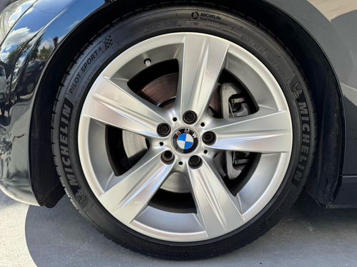 BMW 335i 3.0 335i Coupe M Sport Biturbo