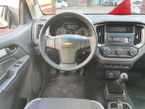 Chevrolet S10 Ls Dd4